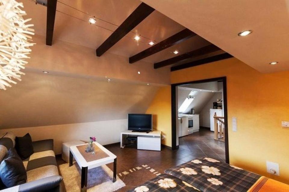 Ferienwohnung Verena Wunderlich Schlepzig Exteriér fotografie