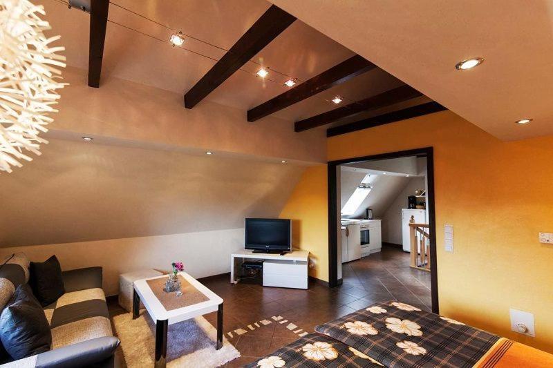 Ferienwohnung Verena Wunderlich Schlepzig Exteriér fotografie